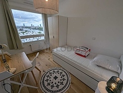 Wohnung Lyon Sud Ouest - Schlafzimmer 3