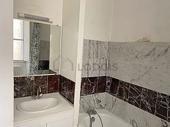 Apartamento Bordeaux Centre - Cuarto de baño