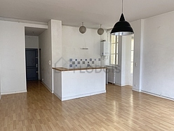 Apartamento Bordeaux Centre - Salaõ