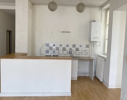 Apartment Bordeaux Centre - Kitchen