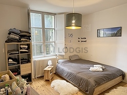 Apartamento Bordeaux Centre - Dormitorio 3