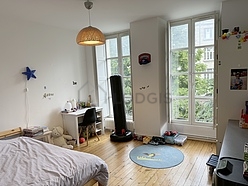 Apartamento Bordeaux Centre - Dormitorio