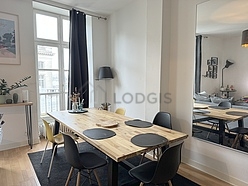 Apartamento Bordeaux Centre - Salaõ