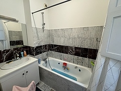 Apartment Bordeaux Centre - Bathroom 2