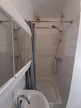 Apartamento París 9° - Cuarto de baño