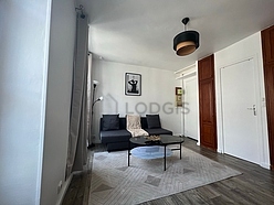 Apartamento Paris 9° - Salaõ