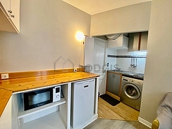 Apartamento Paris 11° - Cozinha