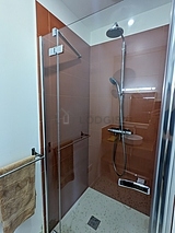 Apartamento París 20° - Cuarto de baño