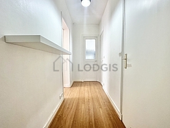 Apartamento París 12° - Entrada