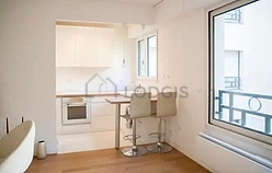 Apartamento Neuilly-Sur-Seine - Cocina