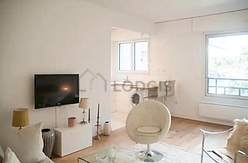 Apartamento Neuilly-Sur-Seine - Salaõ