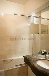 Apartment Neuilly-Sur-Seine - Bathroom