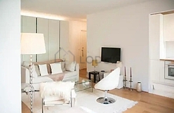 Apartment Neuilly-Sur-Seine - Living room