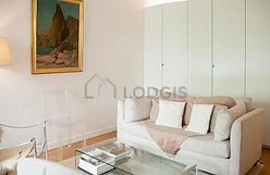 Apartment Neuilly-Sur-Seine - Living room