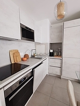 Appartement Hauts de Seine - Cuisine