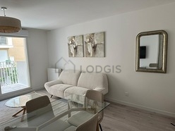 Appartement Hauts de Seine - Séjour