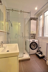 Apartamento París 17° - Cuarto de baño