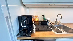 Apartamento Seine st-denis - Cocina