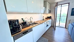 Apartamento Seine st-denis - Cozinha