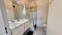 Apartamento Seine st-denis - Cuarto de baño 2