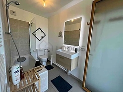 Apartamento Seine st-denis - Cuarto de baño