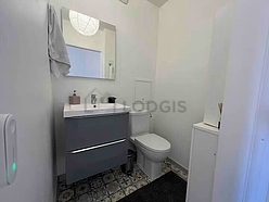 Apartamento Seine st-denis - WC