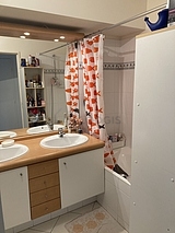 Apartamento Haut de seine Nord - Cuarto de baño