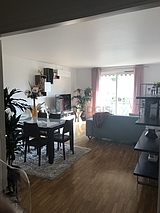 Apartamento Haut de seine Nord - Salaõ