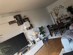 Appartement Haut de seine Nord - Séjour