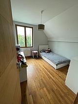 Haus ESSONNE - Schlafzimmer 3