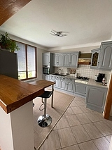 House ESSONNE - Kitchen