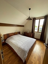 Maison individuelle ESSONNE  - Chambre 2