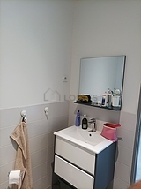 Apartamento Centre ville - Cuarto de baño