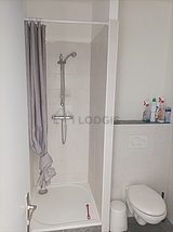 Apartamento Centre ville - Cuarto de baño