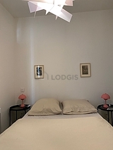 Apartamento Centre ville - Dormitorio