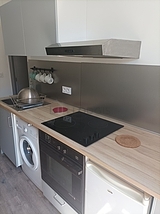 Apartamento Montpellier Centre - Cozinha