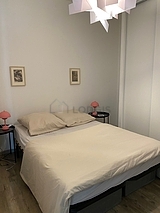 Wohnung Montpellier Centre - Schlafzimmer