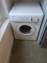 Apartamento París 12° - Cuarto de baño