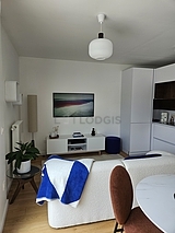 Apartamento Haut de seine Nord - Salaõ