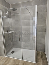 Apartment Haut de seine Nord - Bathroom