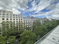 Apartamento Paris 8° - Salaõ