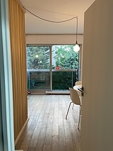 Apartamento París 17° - Salón