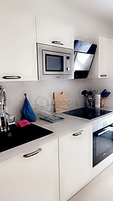 Apartamento Seine st-denis - Cocina