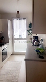 Apartamento Seine st-denis - Cozinha