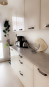 Apartment Seine st-denis - Kitchen