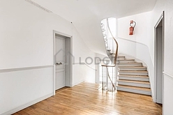 Appartement Montrouge - entrée