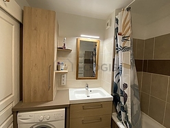 Apartamento Port-Marianne - Cuarto de baño