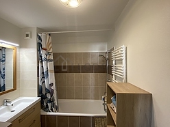 Apartamento Port-Marianne - Cuarto de baño