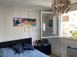 Apartamento Port-Marianne - Dormitorio 2