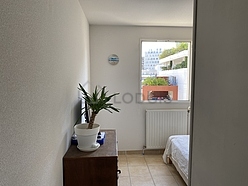 Apartamento Port-Marianne - Dormitorio